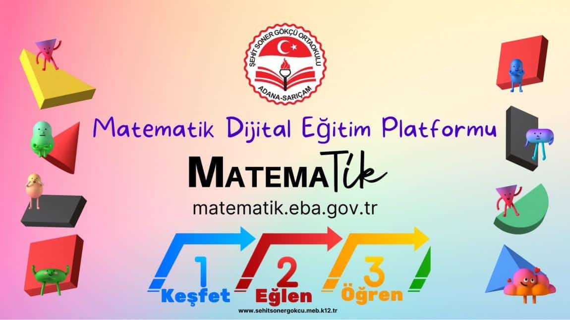 Matematik  Digital Eğitim Platform